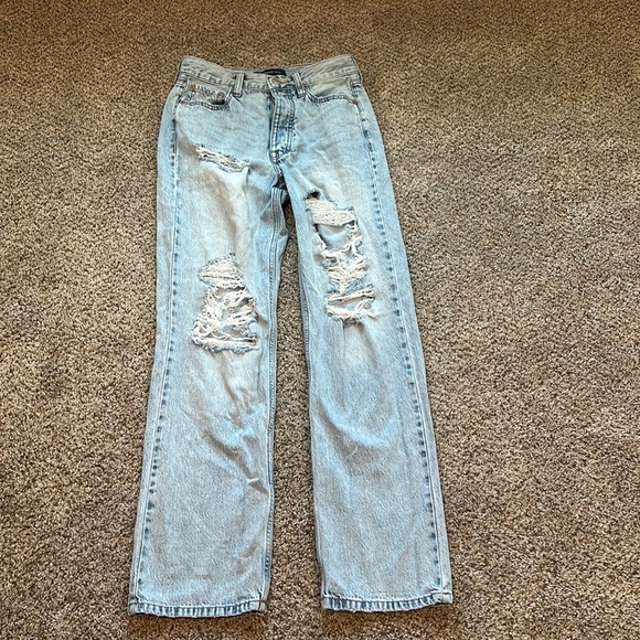 Aéropostale 90s baggy jeans - Picture 1 of 3